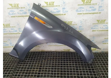 Aripa dreapta fata Ford Mondeo MK4 (2007 - 2010) 2.0 tdci QXBA QXBA