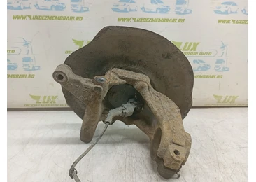 Fuzeta dreapta spate Ford Mondeo MK3 (2000 - 2003) D6BA