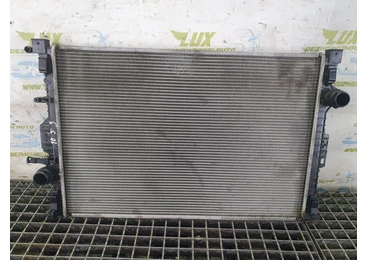 Radiator apa Ford Mondeo MK4 (2007 - 2010) 2.0 tdci QXBA QXBA