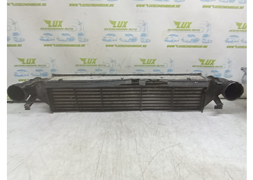 Radiator intercooler a2035000400 Mercedes Benz C-Class W203 (2000 - 2004) 2.2 cdi OM611962 om611962