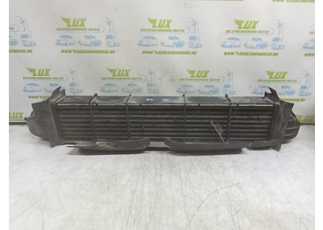 Radiator intercooler a2035000400 Mercedes Benz C-Class W203 (2000 - 2004) - miniatura 2