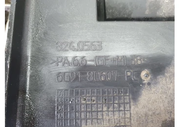Electroventilator gmv 6g91-8c607-pc Ford Mondeo MK4 (2007 - 2010) - miniatura 2