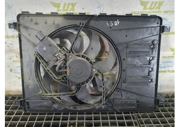 Electroventilator gmv 6g91-8c607-pc Ford Mondeo MK4 (2007 - 2010) - miniatura 3
