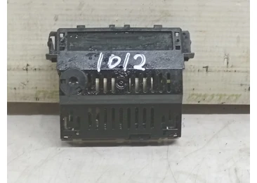 Display bord a2035450332 Mercedes Benz C-Class W203 (2000 - 2004) - miniatura 2