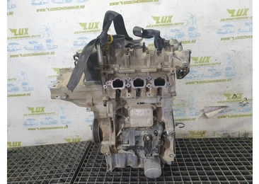 Motor complet fara anexe DKRF Skoda Octavia 3 (facelift) (2017 - 2020) 1.0 TSI dkrf DKRF