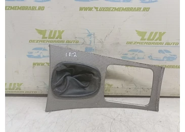 Ornament consola centrala a203680 Mercedes Benz C-Class W203 (2000 - 2004) 2.2 cdi om611962