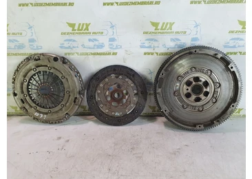 Kit ambreiaj volanta cu masa dubla 04c141025r Skoda Octavia 3 (facelift) (2017 - 2020) 1.0 TSI dkrf 1.0 TSI DKRF