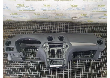 Plansa bord Ford Mondeo MK4 (2007 - 2010) 2.0 tdci QXBA QXBA