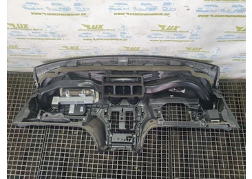 Plansa bord Ford Mondeo MK4 (2007 - 2010) - miniatura 2