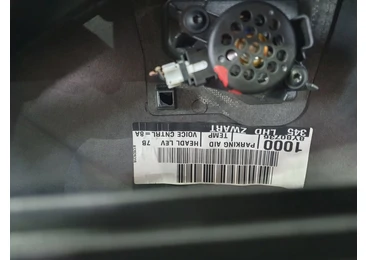 Plansa bord Ford Mondeo MK4 (2007 - 2010) - miniatura 5