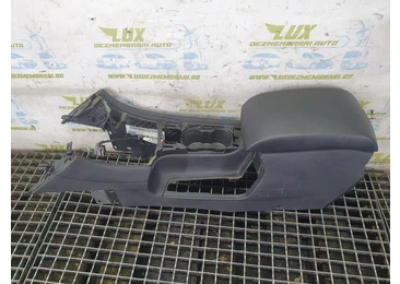 Consola centrala 7s71-a045a20 Ford Mondeo MK4 (2007 - 2010) - miniatura 5
