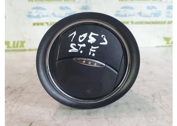 Grila ventilatie bord u018809-ad3yyw Ford Mondeo MK4 (2007 - 2010) 2.0 tdci QXBA QXBA
