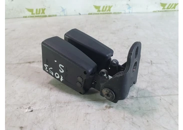 Pretensioner 6g9n-613k21-ab Ford Mondeo MK4 (2007 - 2010) 2.0 tdci QXBA QXBA