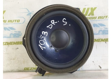 Boxa difuzor 6m2t-18808-fb Ford Mondeo MK4 (2007 - 2010) 2.0 tdci QXBA QXBA