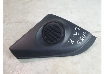 Boxa difuzor tweeter 7s71-20296-afw 6m2t-18932-ec Ford Mondeo MK4 (2007 - 2010) 2.0 tdci QXBA QXBA