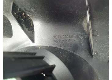 Boxa difuzor tweeter 7s71-20296-afw 6m2t-18932-ec Ford Mondeo MK4 (2007 - 2010) - miniatura 2