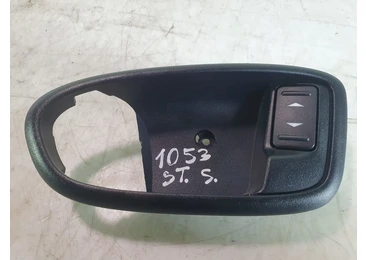 Buton geam 6m21-u226a37-bbw Ford Mondeo MK4 (2007 - 2010) 2.0 tdci QXBA QXBA
