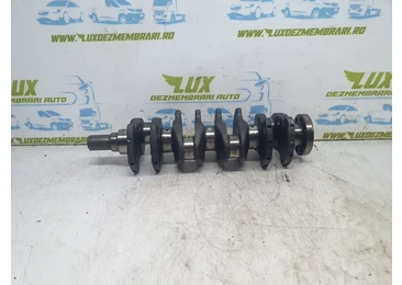 Arbore cotit vibrochen Opel Astra J (2009 - 2012)
