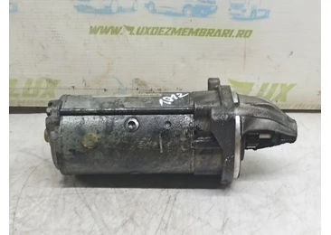 Electromotor 0051511301 Mercedes Benz C-Class W203 (2000 - 2004) - miniatura 2