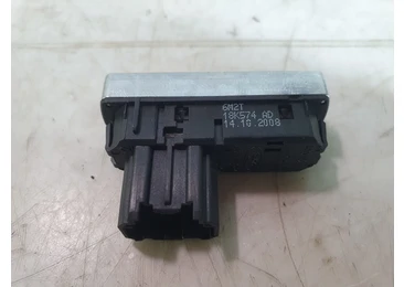 Panou butoane 6m2t-18k574-ad Ford Mondeo MK4 (2007 - 2010) - miniatura 2