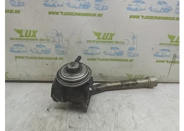 EGR a6110900754 Mercedes Benz C-Class W203 (2000 - 2004) om611962