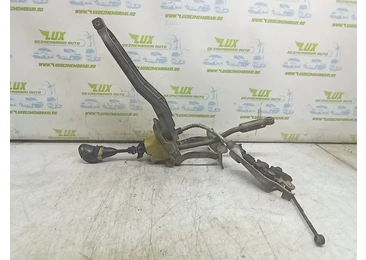 Timonerie manuala 6 trepte a20326009 Mercedes Benz C-Class W203 (2000 - 2004) 2.2 cdi OM611962 om611962
