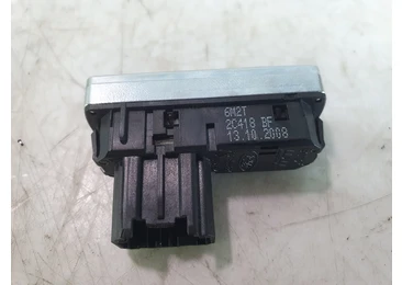 Panou butoane 6m2t-2c418-bf Ford Mondeo MK4 (2007 - 2010) - miniatura 2