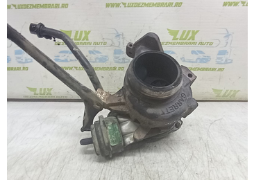 Turbo turbina a6110960999 Mercedes Benz C-Class W203 (2000 - 2004) om611962