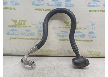 Conducta clima ac 516052301 Mercedes Benz C-Class W203 (2000 - 2004) om611962