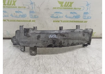 Racitor gaze EGR a6111410204 Mercedes Benz C-Class W203 (2000 - 2004) - miniatura 2