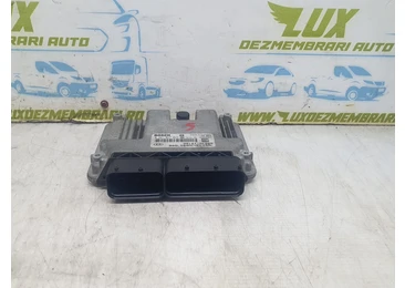 Calculator motor ECU 39101-2f565 Kia Sportage 3 (2010 - 2014) 2.0 CRDI D4HA 2.0 CRDI D4HA