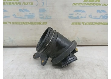 Tub intercooler a6460980407 Mercedes Benz C-Class W203 (2000 - 2004) - miniatura 2