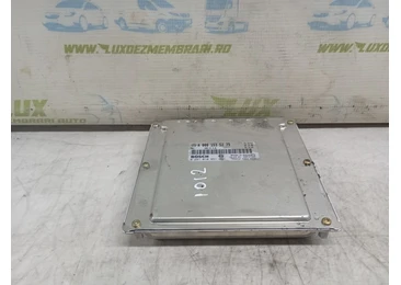 Calculator motor ECU a0001535279 Mercedes Benz C-Class W203 (2000 - 2004) 2.2 cdi OM611962 om611962