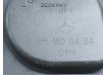 Motoras galerie admisie a6111500494 Mercedes Benz C-Class W203 (2000 - 2004) - miniatura 3