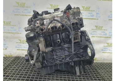 Motor complet fara anexe OM611962 Mercedes Benz C-Class W203 (2000 - 2004) 2.2 cdi OM611962 om611962