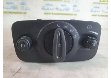 Bloc lumini 8g9t-13a024-ea Ford Mondeo MK4 (2007 - 2010) 2.0 tdci QXBA QXBA