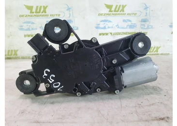 Motoras stergator haion 3m51-r17k441-af Ford Mondeo MK4 (2007 - 2010) 2.0 tdci QXBA