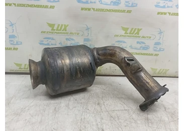 Catalizator 11107661 Mercedes Benz C-Class W203 (2000 - 2004) 2.2 cdi OM611962 om611962