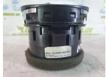 Grila ventilatie bord 6m21-u018809-ad Ford Mondeo MK4 (2007 - 2010) - miniatura 2