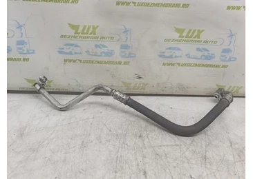 Conducta clima ac 553001902 Mercedes Benz C-Class W203 (2000 - 2004) om611962