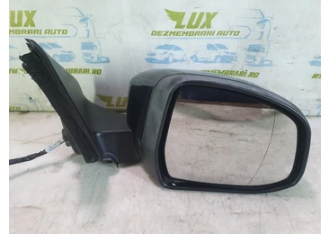 Oglinda dreapta e9024384 Ford Mondeo MK4 (2007 - 2010) 2.0 tdci QXBA QXBA