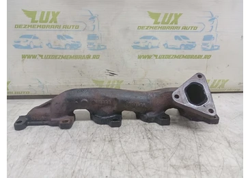 Galerie evacuare Mercedes Benz C-Class W203 (2000 - 2004) om611962