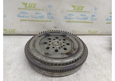 Volanta cu masa dubla A6110301605 Mercedes Benz C-Class W203 (2000 - 2004) om611962