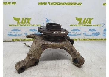Fuzeta dreapta fata Opel Astra H (2004 - 2007) 1.7 cdti Z17DTL Z17DTL