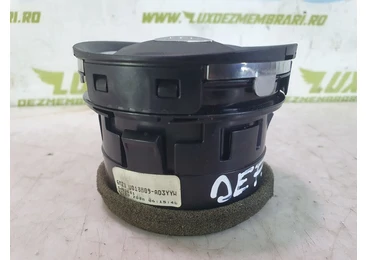 Grila ventilatie bord 6m21-u018809-ad Ford Mondeo MK4 (2007 - 2010) - miniatura 2