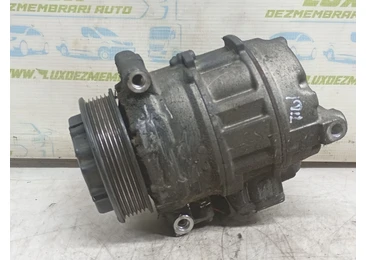 Compresor clima ac a0002306511 Mercedes Benz C-Class W203 (2000 - 2004) om611962
