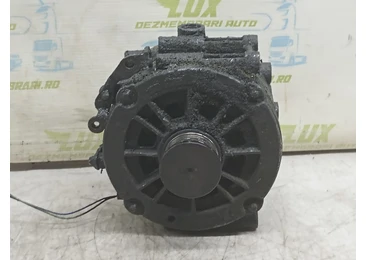 Alternator a0001501750 Mercedes Benz C-Class W203 (2000 - 2004) om611962