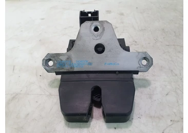 Broasca haion 6m51-r442a66-ac Ford Mondeo MK4 (2007 - 2010) 2.0 tdci QXBA 2.0 tdci QXBA