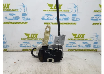 Broasca stanga fata 81310-3u000 Kia Sportage 3 (2010 - 2014) 2.0 CRDI D4HA