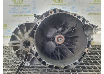 Cutie de viteze manuala 6 trepte 6m2r-7f096-ec 7g9r-7002-yf Ford Mondeo MK4 (2007 - 2010) 2.0 tdci QXBA QXBA